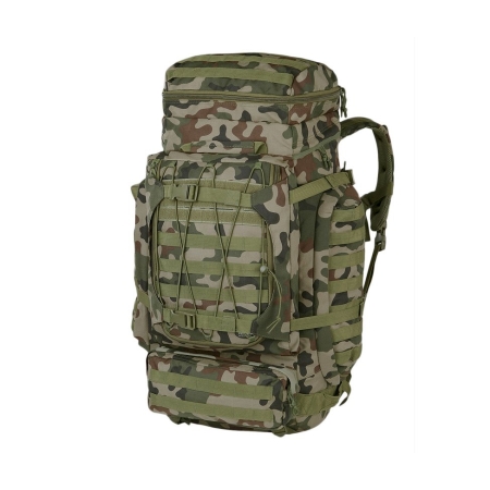 Plecak Max Pack 85L - PL Camo - Texar
